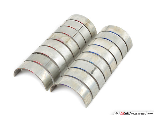 WPC Treated Genuine BMW Rod Bearings - Full Set | ES3149812