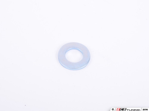 Zinc Plated M10 Washer - Each