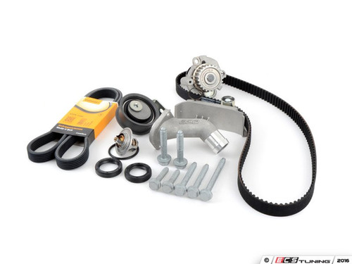 Timing Belt Kit - Ultimate | ES3098275