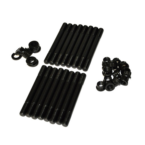Main Stud Kit, Audi 2.7T, ARP, Same Length Studs