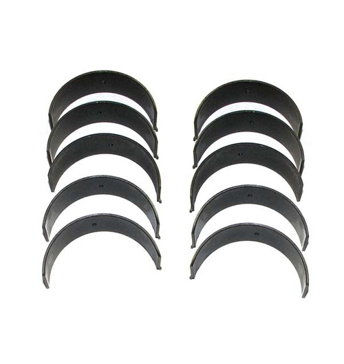 Rod Bearing Set, Coated, Audi I5 10v/20v