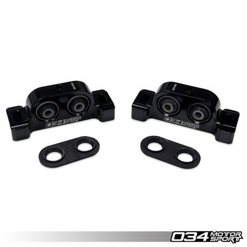 Streetsport Engine/Transmission Retrofit Kit For MKIV VW Golf/GTI 1.8T, MK1 Audi TT 1.8T