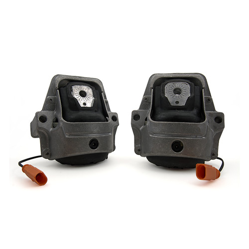 Motor Mount, Street Density Line, Sold Individually (One Vehicle Requires 2 Mounts)