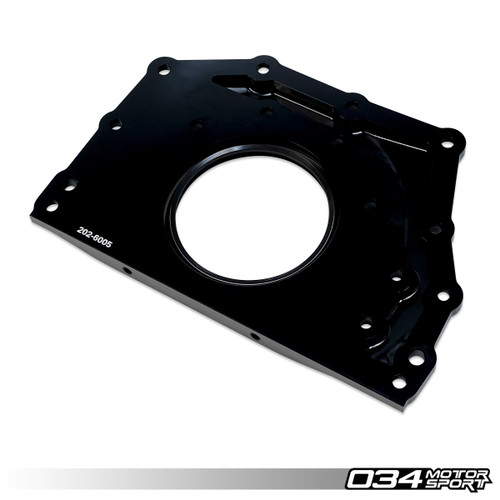 Billet Aluminum Rear Main Seal, 2.7T V6