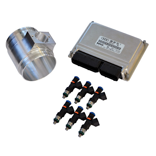 Chip Tuning Package, Stage 3+ 2.7T, Tial 605