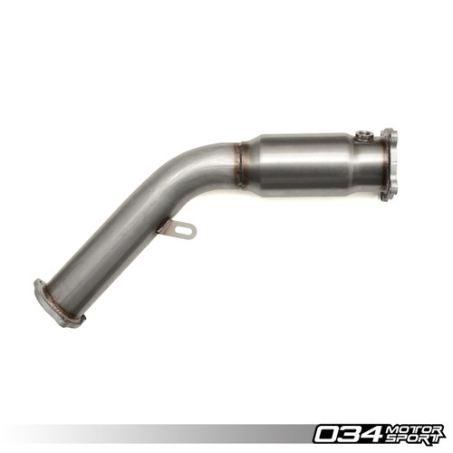 High Flow Racing Catalytic Converter, B8/B8.5 Audi A4, A5, Q5, Allroad 2.0 TFSI