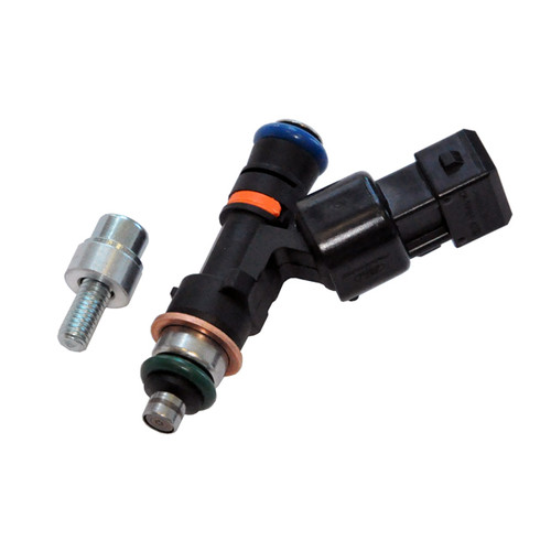 Injector Adapter Kit, EV14 Injectors to RS4 2.7T