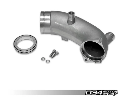 Turbo Inlet Pipe, B9/B9.5 Audi S4/S5/SQ5 3.0T