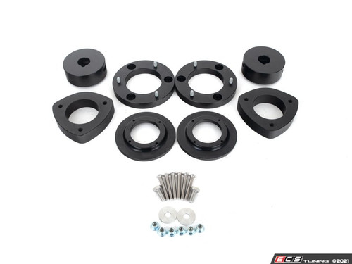 ECS Overland 1.5" Suspension Lift Kit - E53