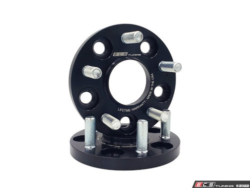 5x100 To 5x114.3 Wheel Adapters - 60.1CB