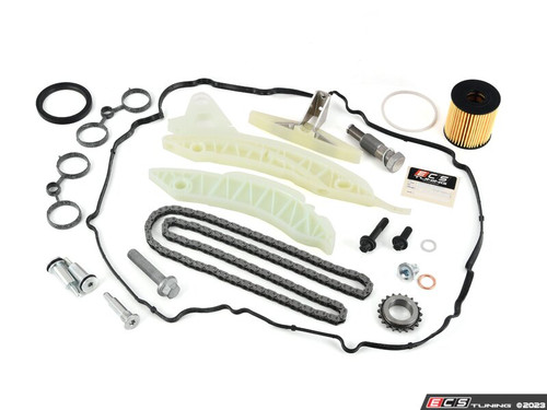 Timing Chain Kit - Ultimate Without Oil