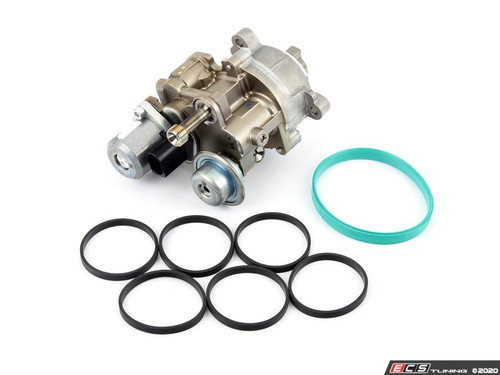 Basic High Pressure Fuel Pump Replacement Kit