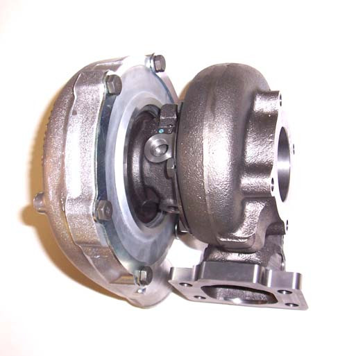 K26/GT2871 Turbocharger