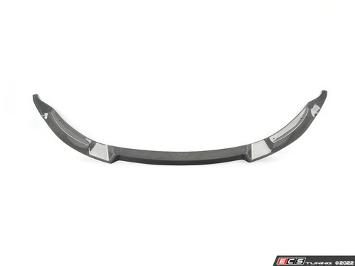 BMW F8X M3 M4 CS STYLE CARBON FIBER FRONT LIP