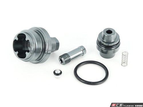 N54 PCV Valve Upgraded