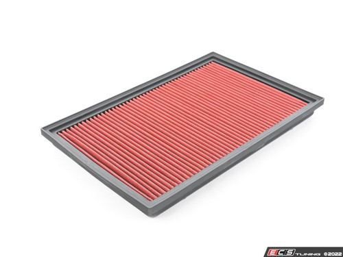 ECS Exact-Fit High Flow Air Filter - Dry