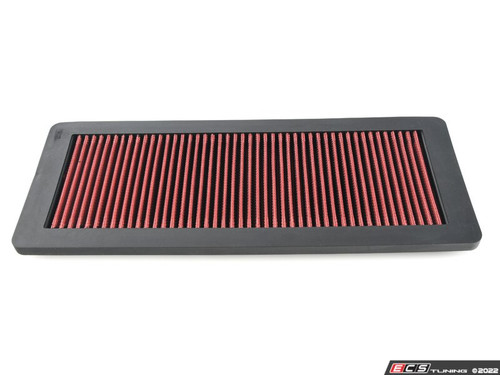 ECS Exact-Fit High Flow Air Filter - Oil