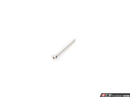 M3x0.5x35mm Button Head Screw - Priced Each