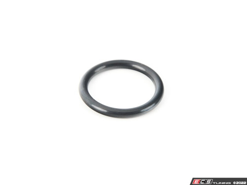 Oil Resistant O - Ring - 5mm Wide, 35mm ID