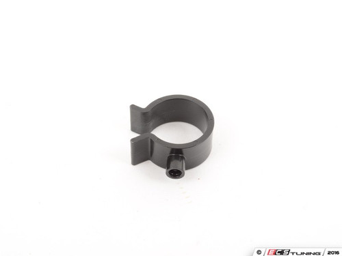 Female Straight 20mm Dia Clip