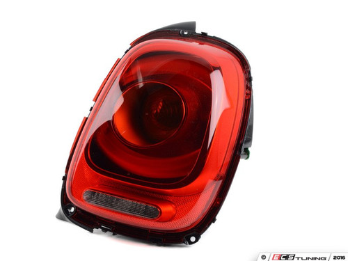 Tail Light LED Euro - Right