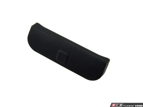 Trunk Lid Grip Button Rubber