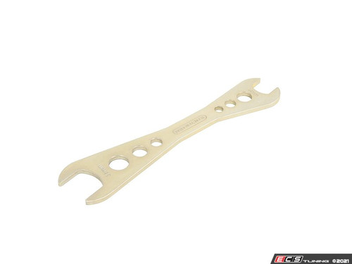 Spring Plate Wrench - 24mm/36mm