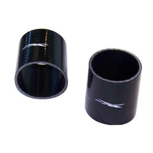 Hose, 034 Motorsport - Straight Silicone Connector, 2.25"