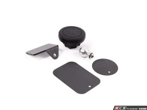 G01 X3 ExactFit Magnetic Phone Mount