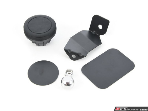 ExactFit Magnetic Phone Mount - Right Hand Drive