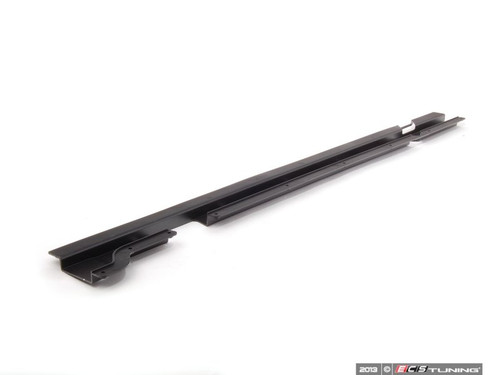 Adapter For JCW Side Skirt - Right