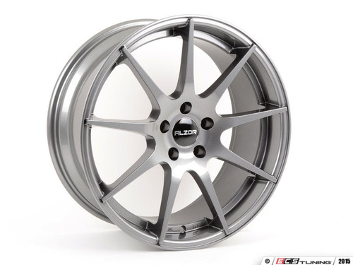 19" Style 509 Wheel - Priced Each (Only 1 Available)