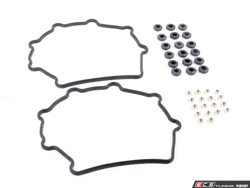964/993 Timing Chain Cover Gasket Set