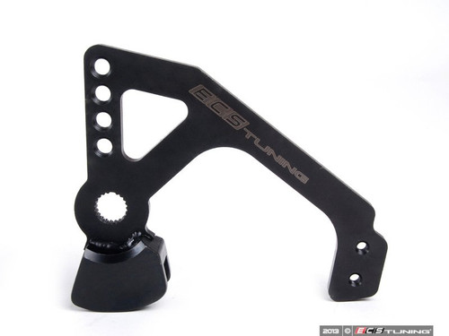 MK8 GTI/Golf R Adjustable 6-Speed Front-to-Back Short Shifter Kit