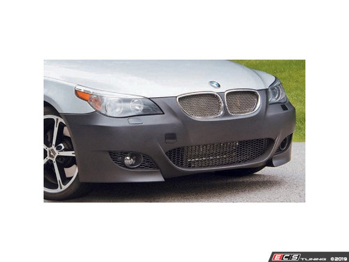 M5 Style Front Bumper