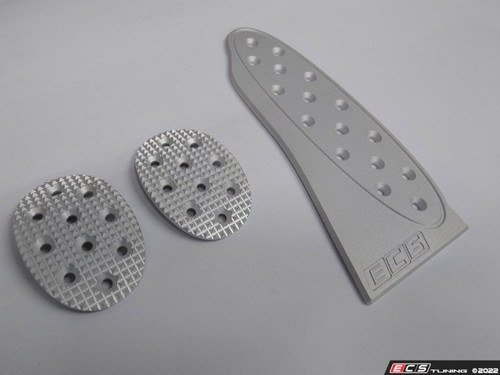 ECS Performance Pedal Set - Manual Transmission