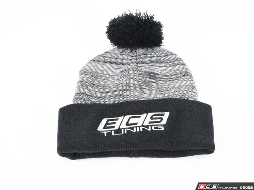 ECS Tuning Pom Beanie