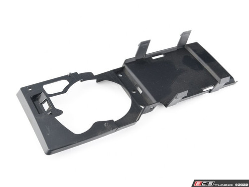 BACK PIECE FOR  E90MTFOGCLH