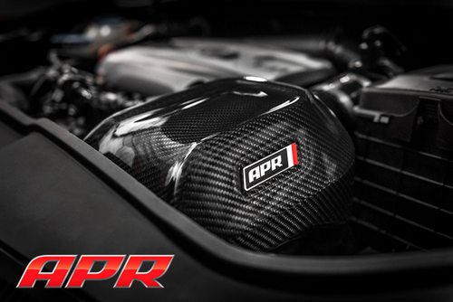 Intake,carbon Fiber,MK5/MK6