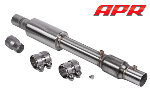 Midpipe Kit, STG3 MK6 Golf R