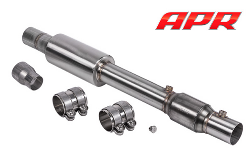 Midpipe Kit, STG3 MK1 Tiguan B7 Passat CC