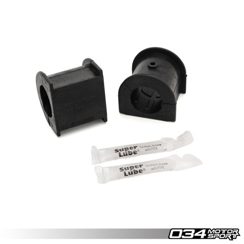 Rebuild Kit, Adjustable Solid Rear Sway Bar, 22.2mm