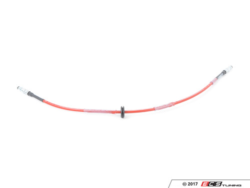 Exact-Fit Stainless Steel Clutch Line | ES3200644