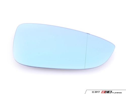Heated Blind Spot Mirror - Right | ES3478129