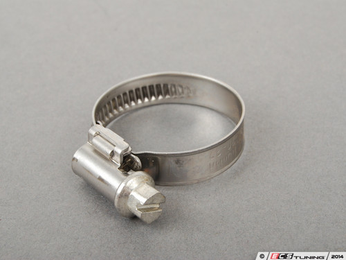 Adjustable Hose Clamp - Priced Each | ES2766004