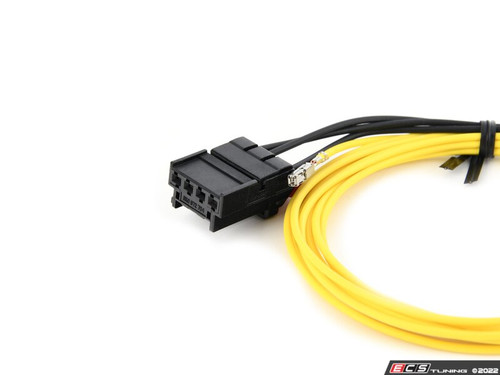 Outer LED Taillight Harness - Assembled Harness - Each