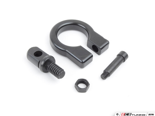 ECS Tow Hook