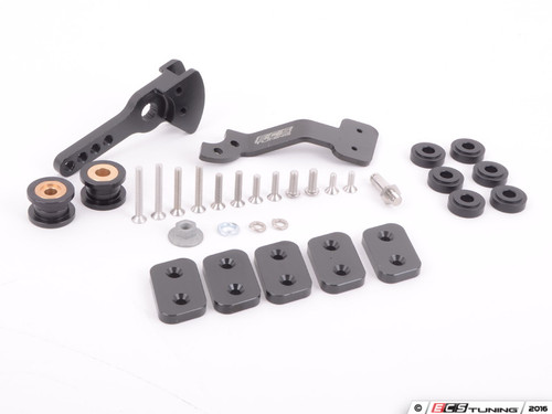ECS Ultimate "Stick Shift Upgrade" Kit | ES3195140