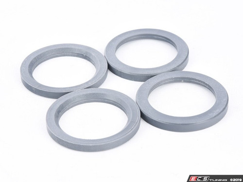 Hub Centric Rings - Set Of Four | ES3236207