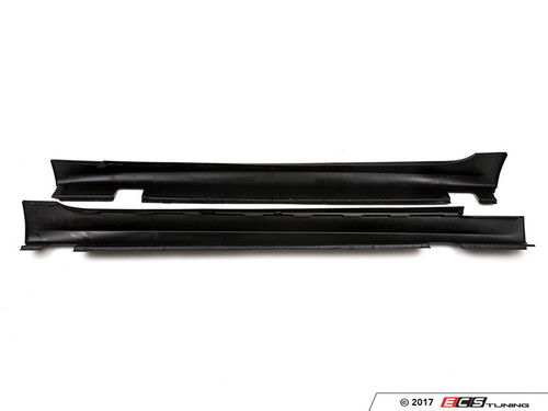 M5 Style Side Skirts